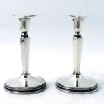 730 3047 CANDLESTICKS